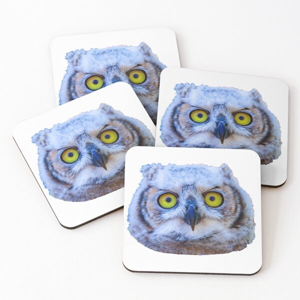 Item preview, These Owl Eyes designed and sold by Dalyndigital Photography.