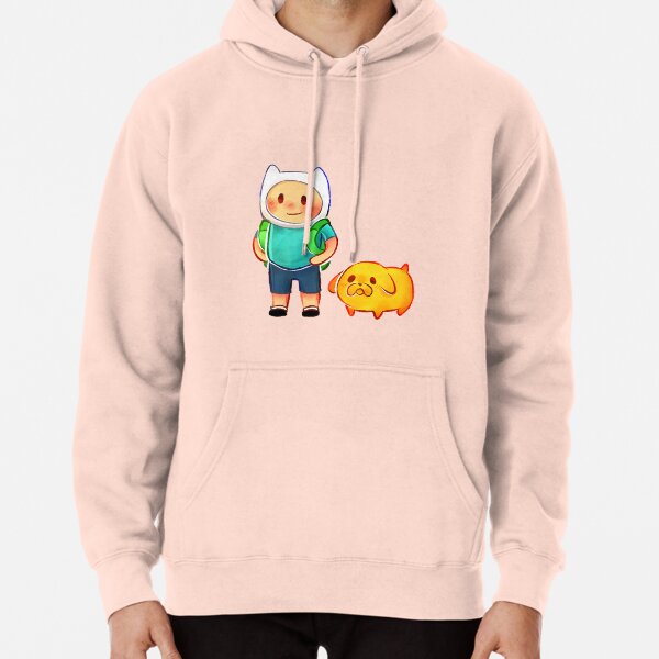 Adventure time hot sale jake sweatshirt