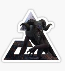 Aard Sticker