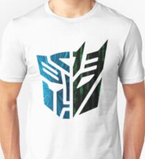 Digital Fortress Unisex T-Shirt