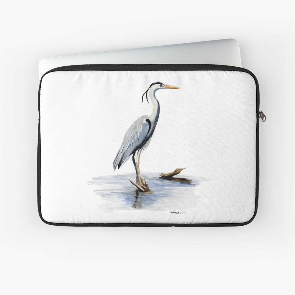Item preview, Laptop Sleeve designed and sold by MuskokaFox.
