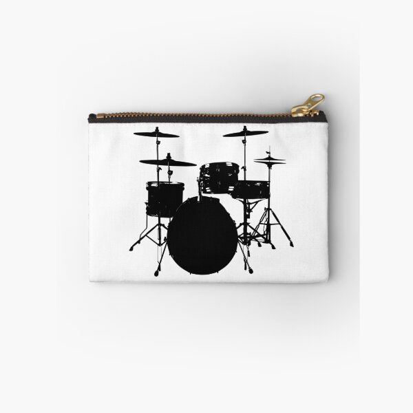 Item preview, Drum Set for Drummers and Rock Stars designed and sold by blueveins.