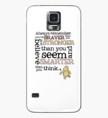 braver Case/Skin for Samsung Galaxy