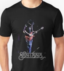 carlos santana Unisex T-Shirt