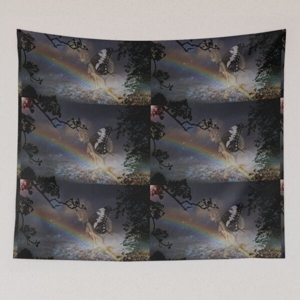 Item preview, Farewell designed and sold by Carol Bleasdale.