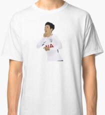SON HEUNG-MIN - TOTTENHAM Classic T-Shirt