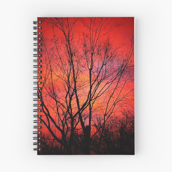 Item preview,  (Red morning) Illusion helps to keep them sane   designed and sold by jammingene.