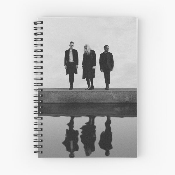 Item preview, PVRIS  designed and sold by 21PanicParade.