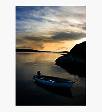 West Cork Photographic Print