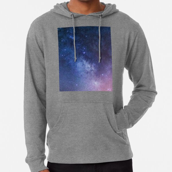 Glitter Galaxy Sweatshirts Hoodies Redbubble - dark blue galaxy hoodie roblox