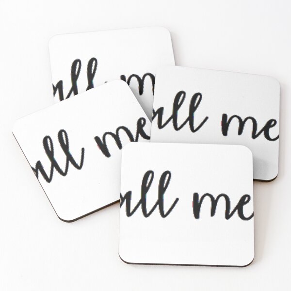 Item preview, just call me t-kiss designed and sold by kaleigh’s side projects.