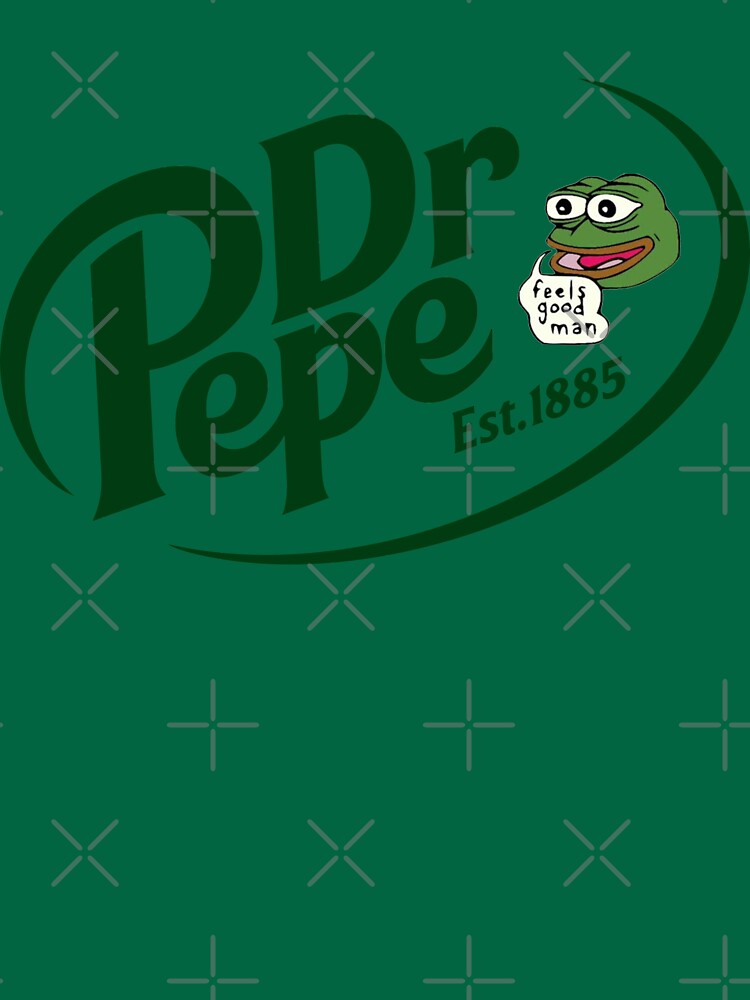 dr pepe shirt