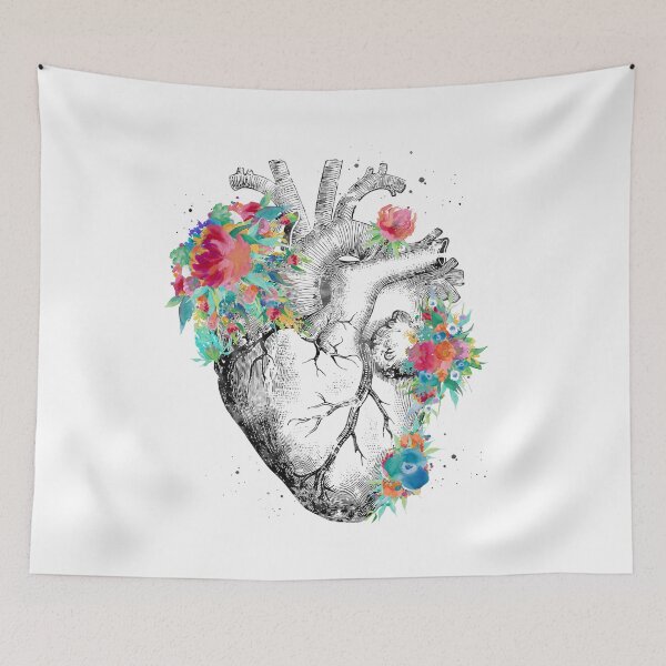 Item preview, Human Heart designed and sold by Liededrom..