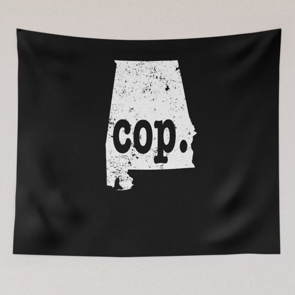 Item preview, Police Chief Shirt Alabama Cop Shirt Chief Of Police designed and sold by shoppzee.