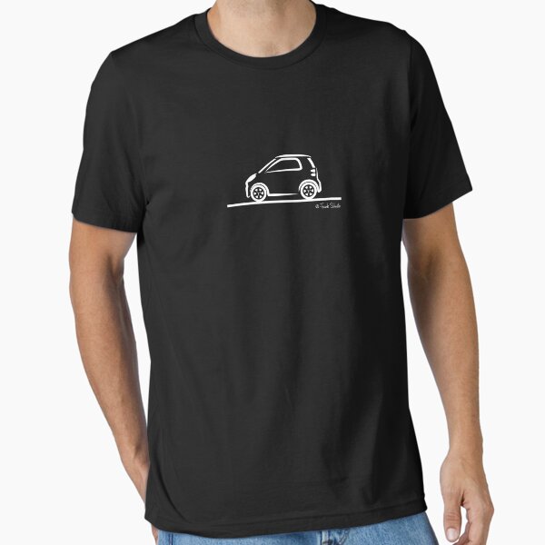 Item preview, Smart 4 Two Side White Four Two designed and sold by Frank Schuster.