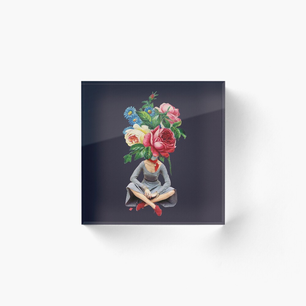 Item preview, Acrylic Block designed and sold by eugenialoli.
