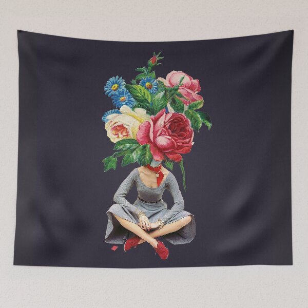 Item preview, Pothead designed and sold by eugenialoli.