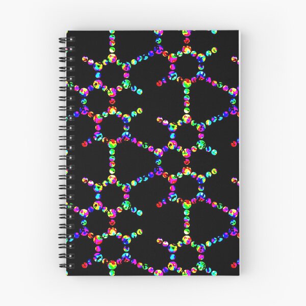 Item preview, Science in Color designed and sold by LaurenPatrick.