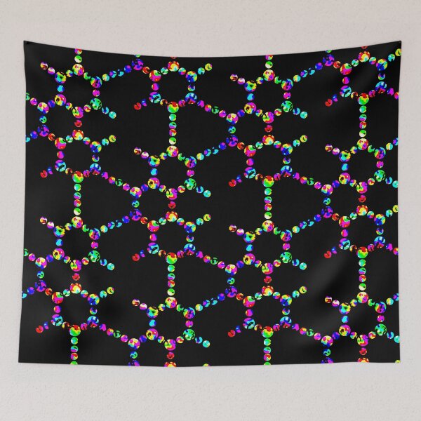 Item preview, Science in Color designed and sold by LaurenPatrick.