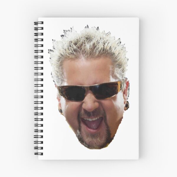 Item preview, guy fieri designed and sold by Jack O TV.