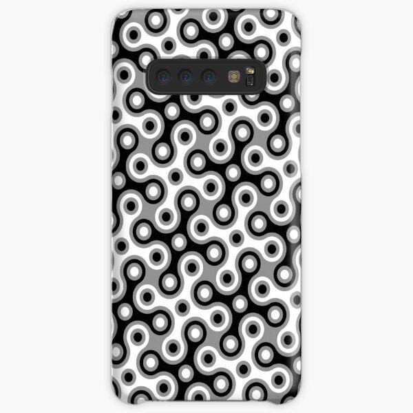 Everything is connected Samsung Galaxy Snap Case