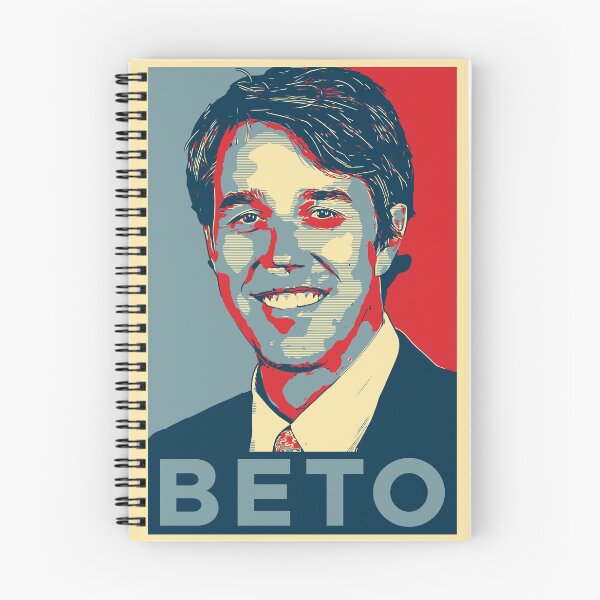 Item preview, Vote Beto designed and sold by radvas.