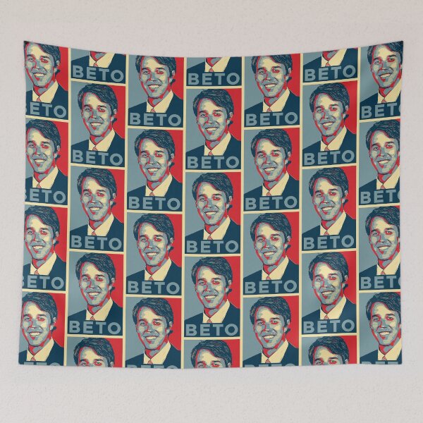 Item preview, Vote Beto designed and sold by radvas.