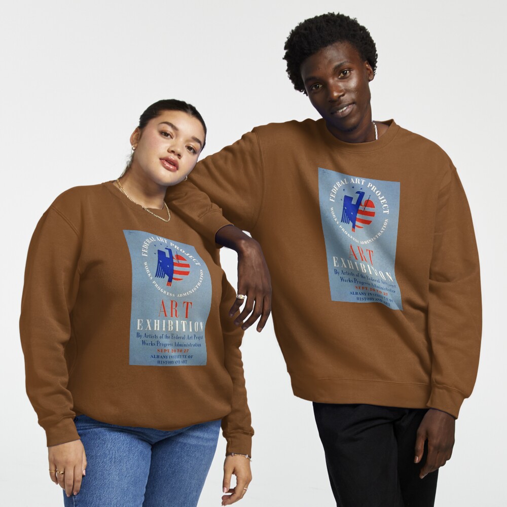 Item preview, Pullover Sweatshirt designed and sold by ExpressingSelf.