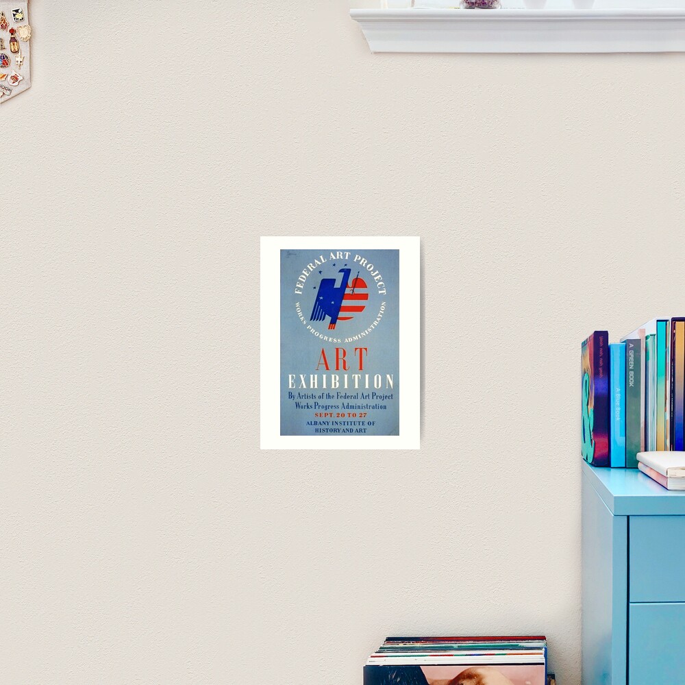 Item preview, Art Print designed and sold by ExpressingSelf.