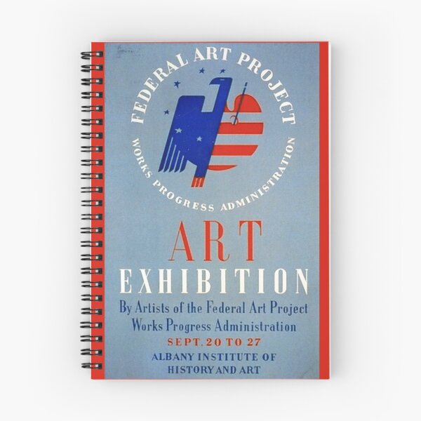 Item preview, Art Exhibition Albany Institute of History & Art designed and sold by ExpressingSelf.