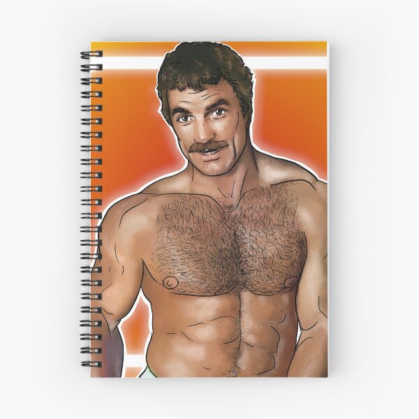Item preview, Tom with his epic moustache designed and sold by Mistervista.