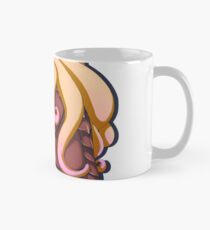 Tintenfisch Drache Tasse (Standard)
