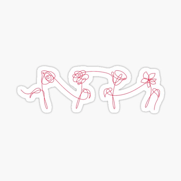 YoongiCore Yoongi SUGA Sticker Pack - BTSCore Sticker Pack Collection –  Bloom With Luv