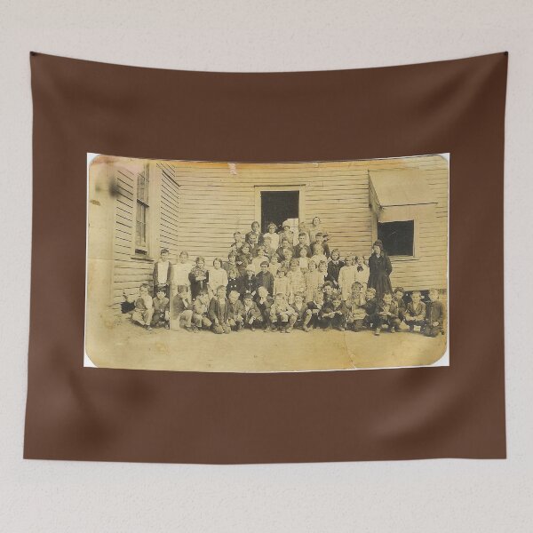 Item preview, "MARY JO-BOB AND HER BUNCH," Photo, for prints and products designed and sold by Bob Hall©.