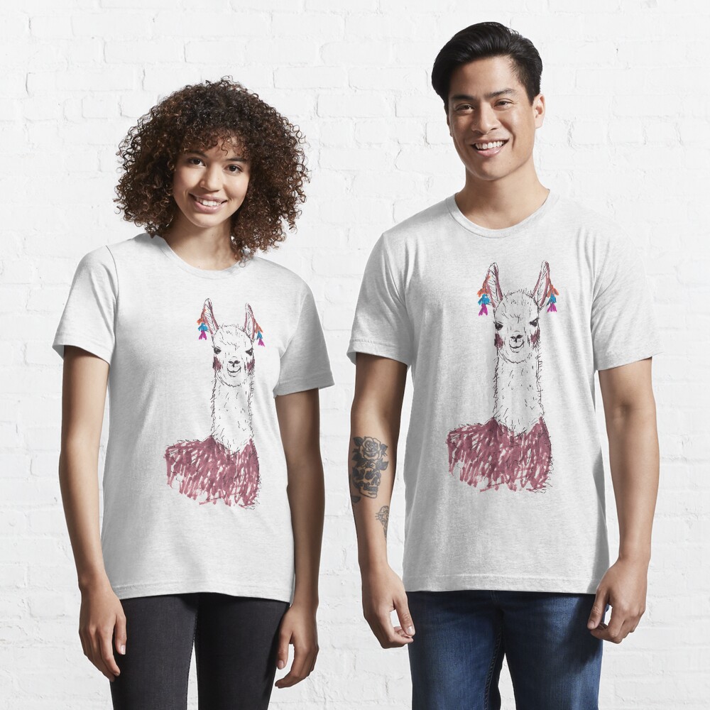 Item preview, Essential T-Shirt designed and sold by lauramaxwell.