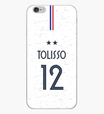 TOLISSO 2 STARS iPhone Case