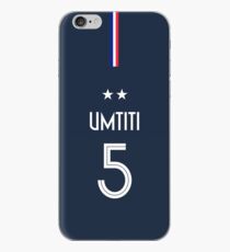 UMTITI 2 STARS iPhone Case