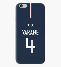 VARANE 2 STARS iPhone Case