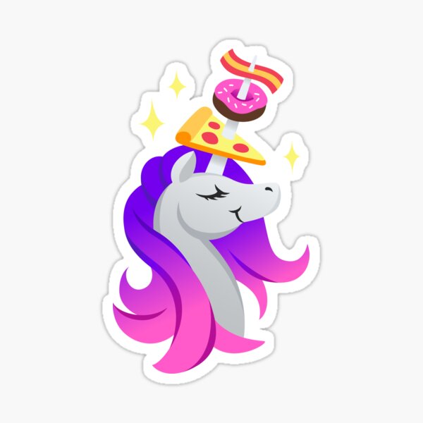 bacon hair roblox sticker by officalimelight redbubble