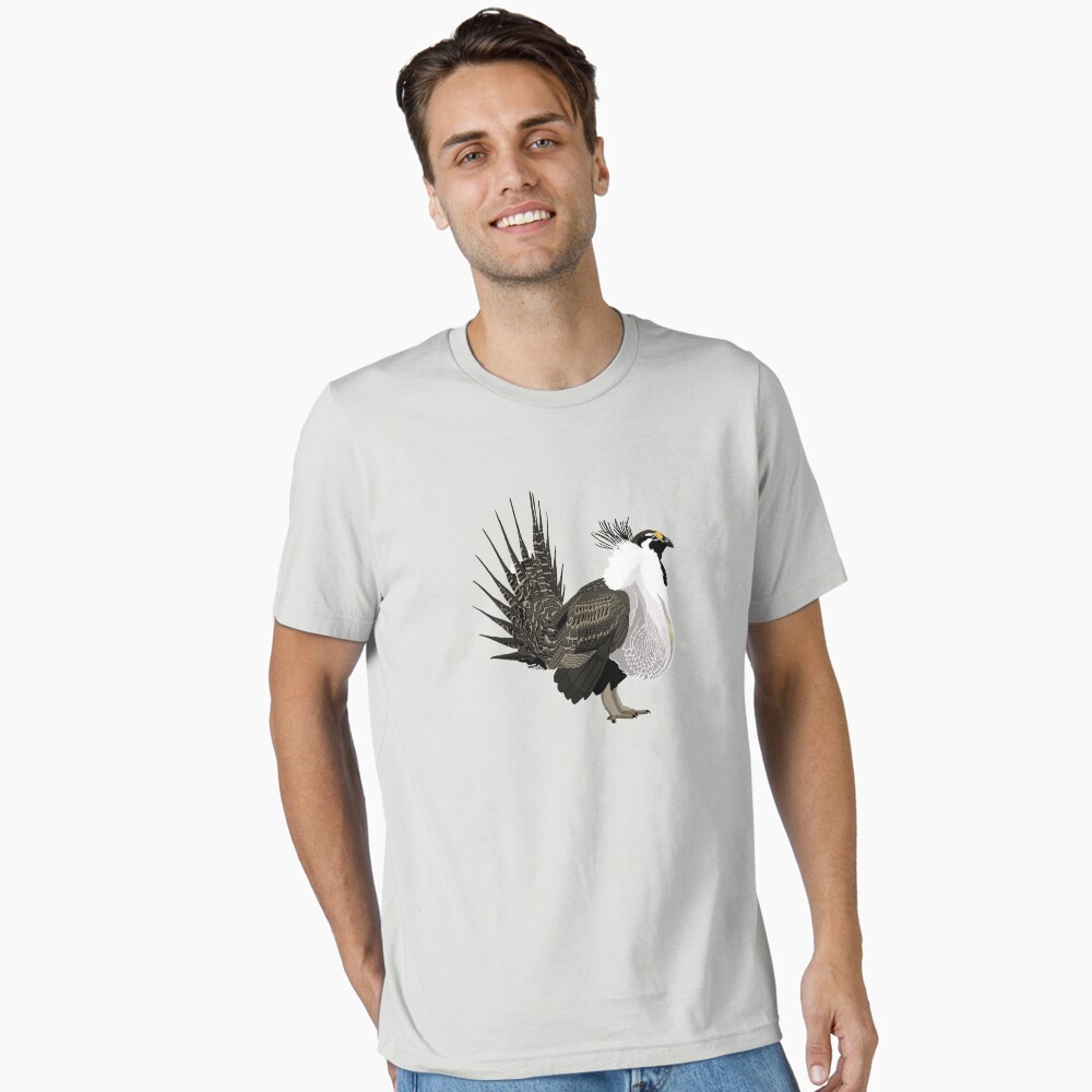 Item preview, Essential T-Shirt designed and sold by BennuBirdy.