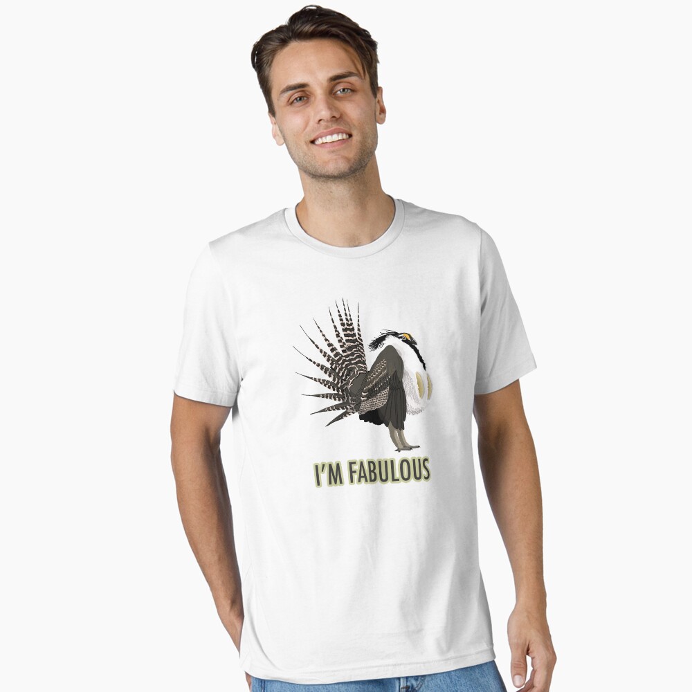 Item preview, Essential T-Shirt designed and sold by BennuBirdy.