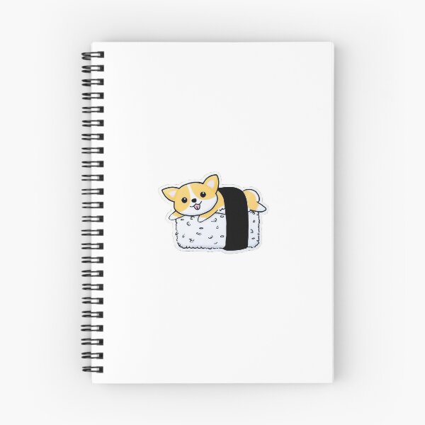 Item preview, Sushi Puppy designed and sold by BiggDesign.