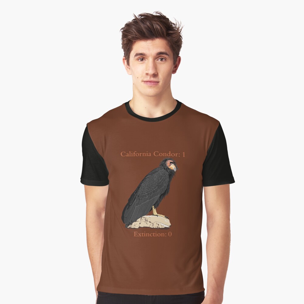 Item preview, Graphic T-Shirt designed and sold by BennuBirdy.