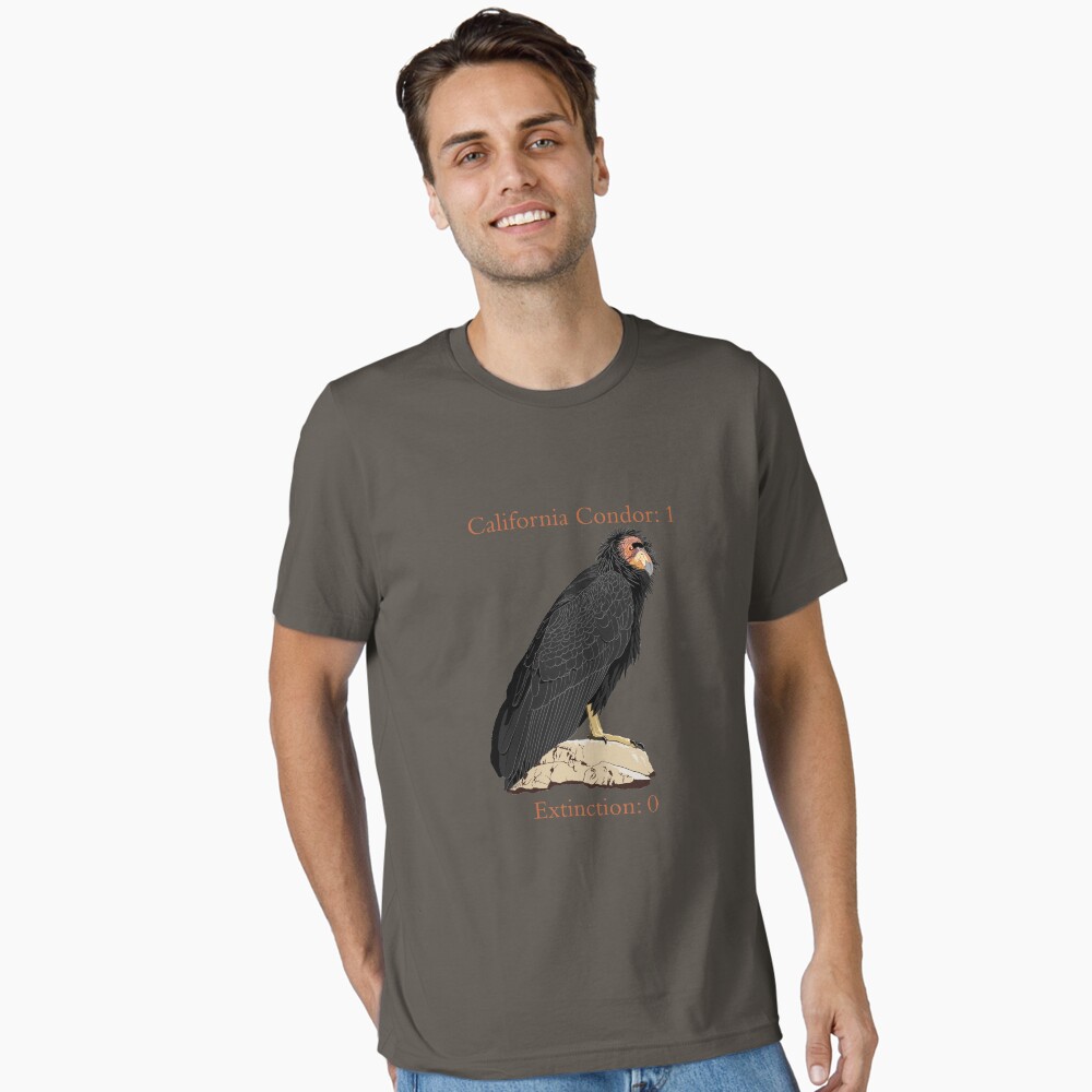 Item preview, Essential T-Shirt designed and sold by BennuBirdy.