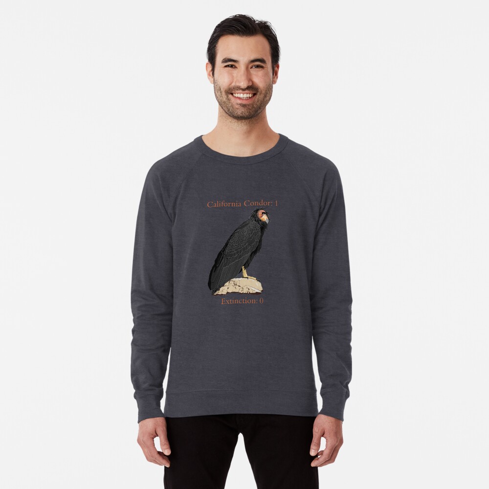 Item preview, Lightweight Sweatshirt designed and sold by BennuBirdy.