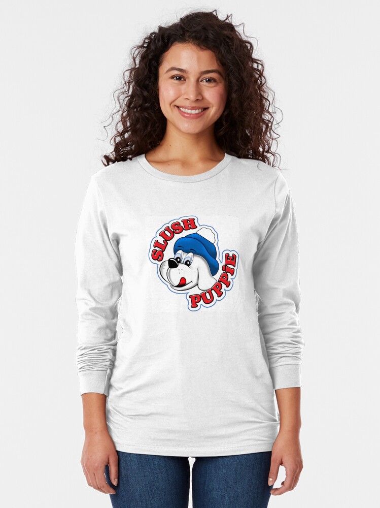 slush puppie t shirt