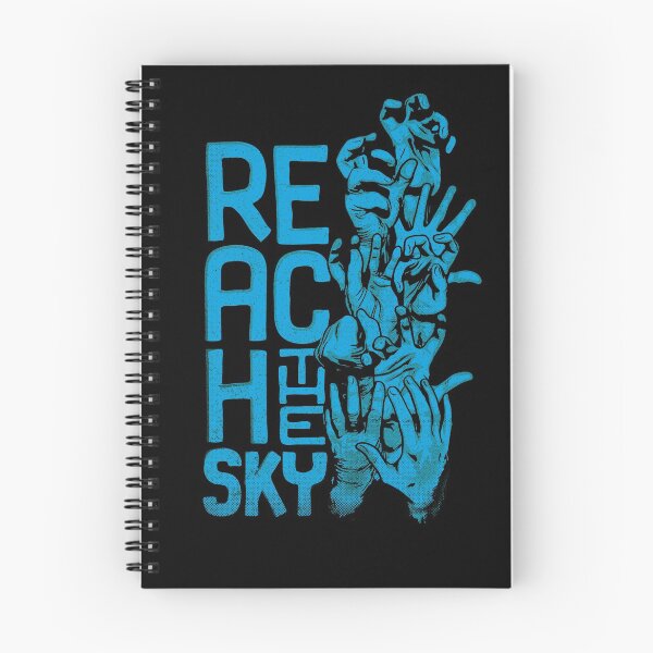 Item preview, reach the sky designed and sold by MoSt90.
