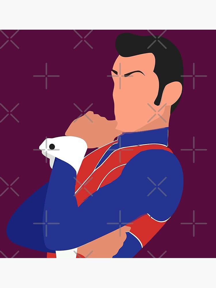 "you are number one" Poster by mrdemo | Redbubble
