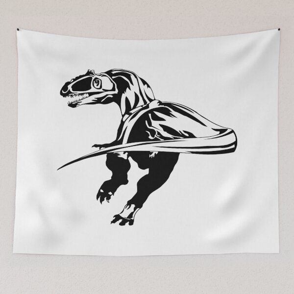 Item preview, T-Rex designed and sold by emphatic.