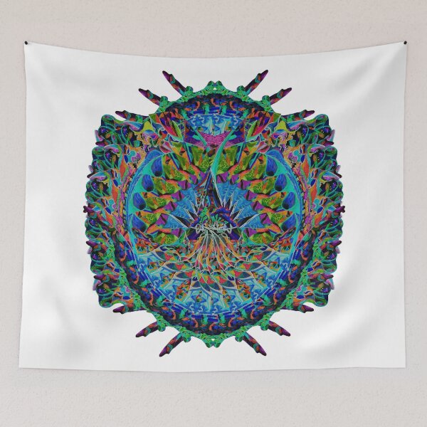 Item preview, Dark Fragments No. 14a designed and sold by rainbowrat23.